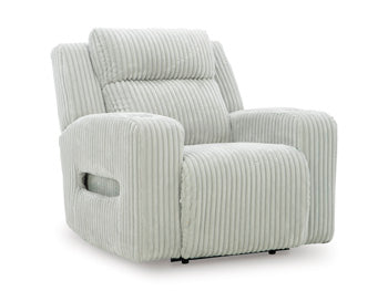 Forest Lake Power Recliner