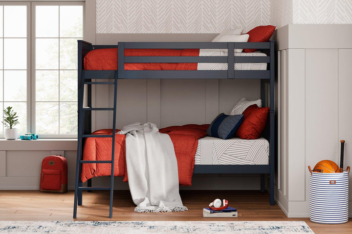 Nextonfort Bunk Bed