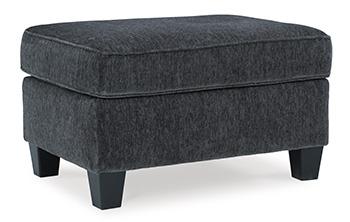 Abinger Ottoman