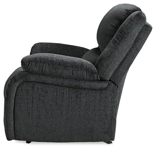 Draycoll Recliner