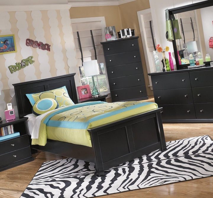 Maribel Youth Twin Bed