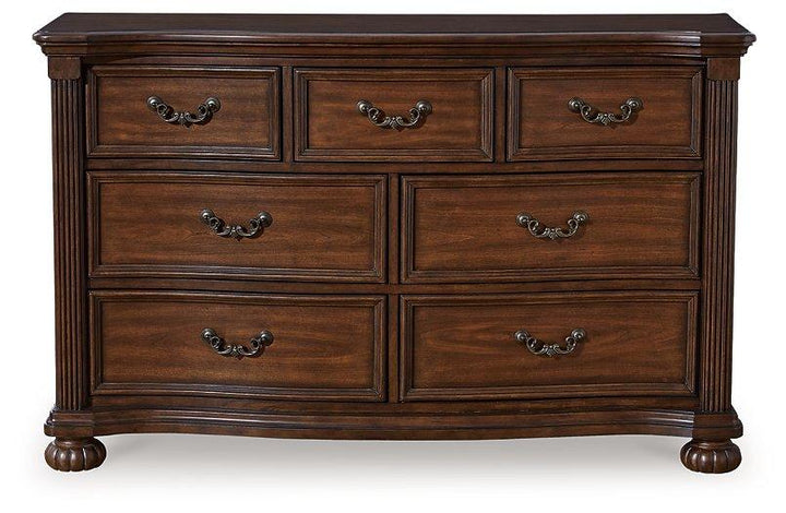 Lavinton Dresser