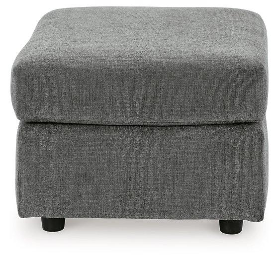 Stairatt Ottoman