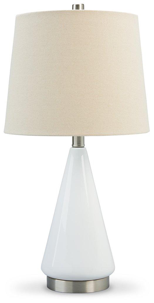 Ackson Table Lamp (Set of 2)