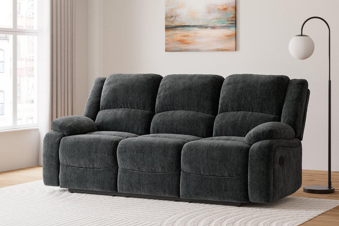 Draycoll Reclining Sofa