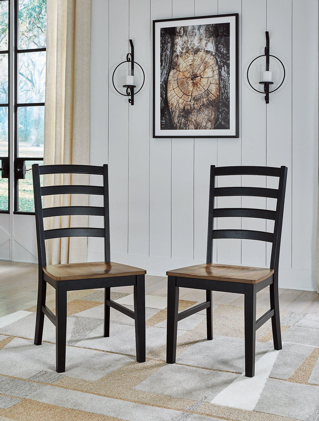 Wildenauer Dining Chair