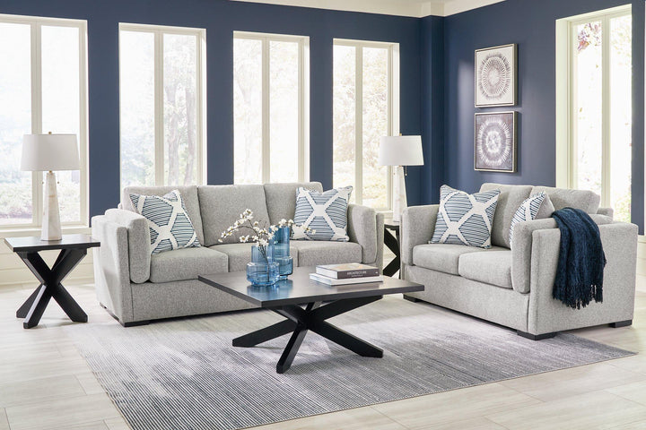 Evansley Living Room Set