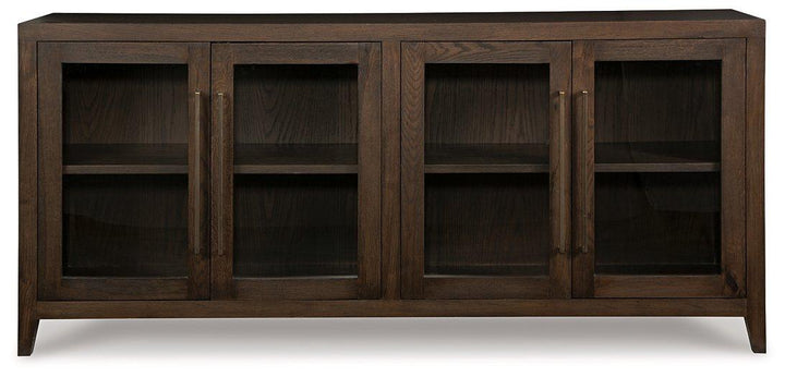 Balintmore Accent Cabinet