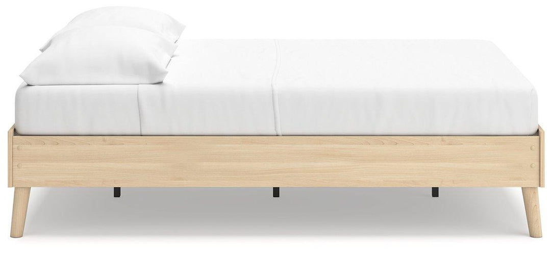 Cabinella Bed