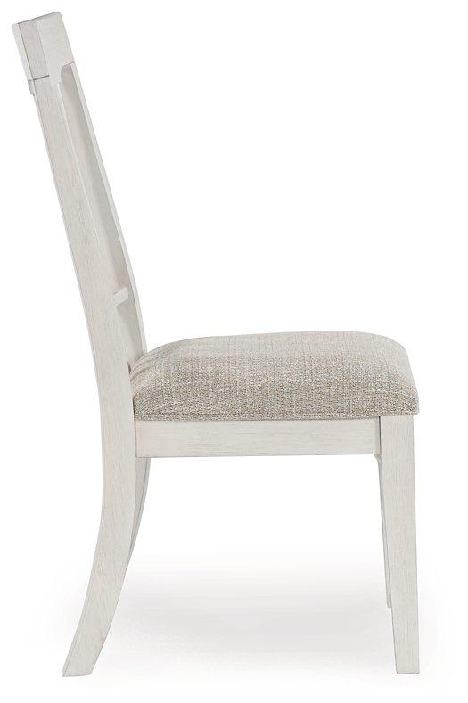 Shaybrock Dining Chair