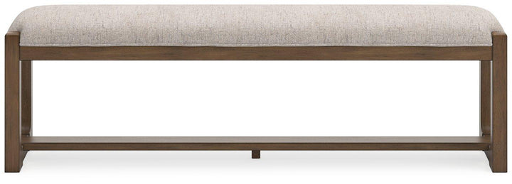 Cabalynn 63" Dining Bench