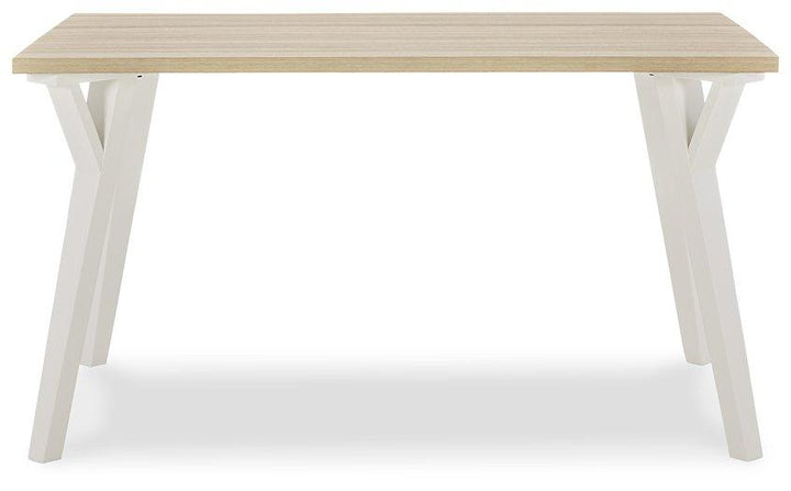 Grannen Dining Table