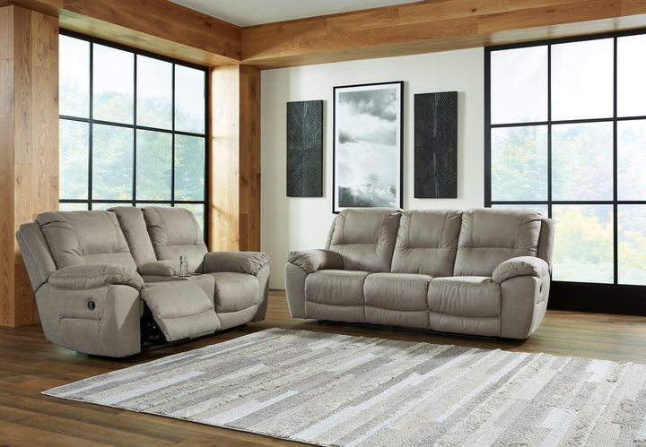 Next-Gen Gaucho Living Room Set