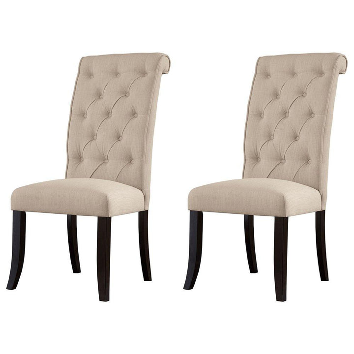 Tripton Dining Chair Set