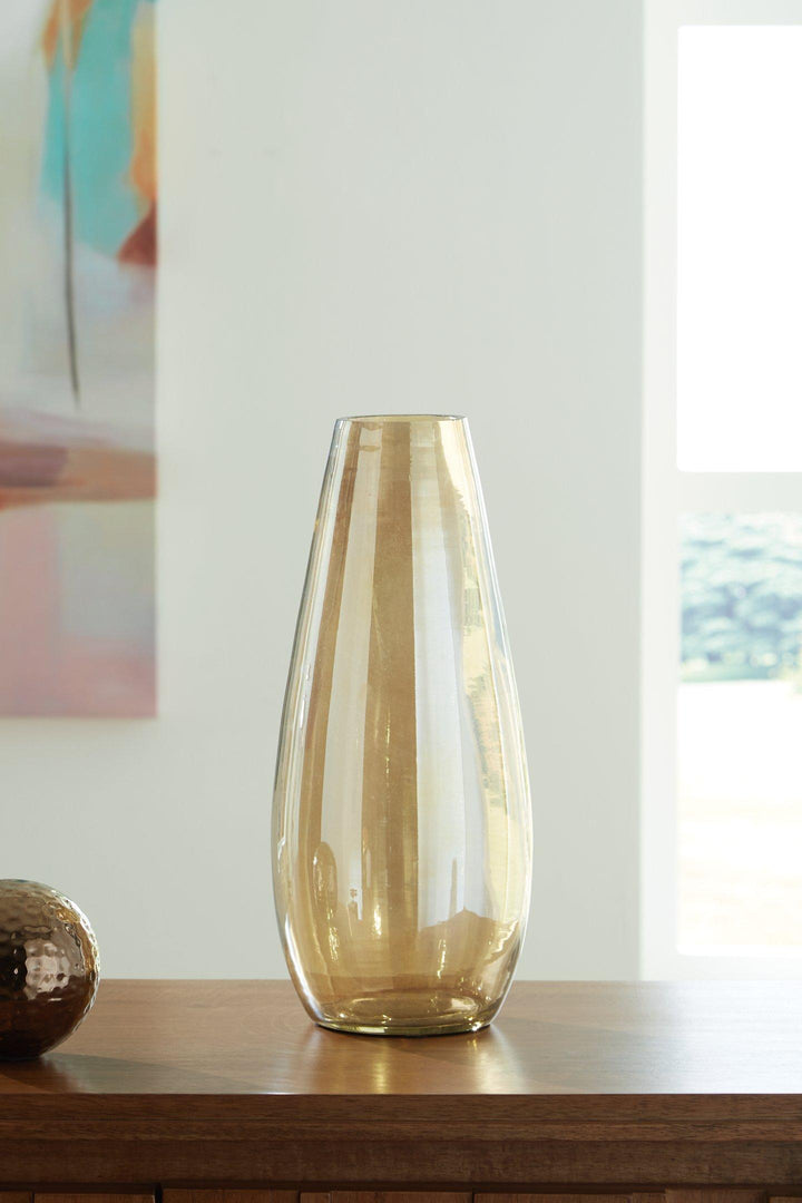 Rhettman Vase