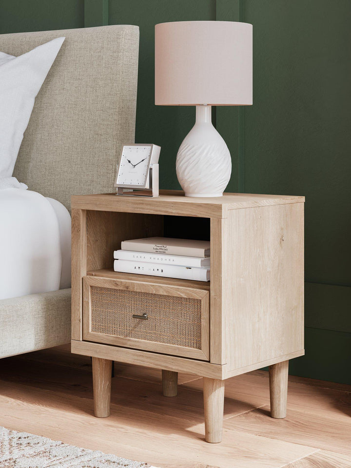 Cielden Nightstand