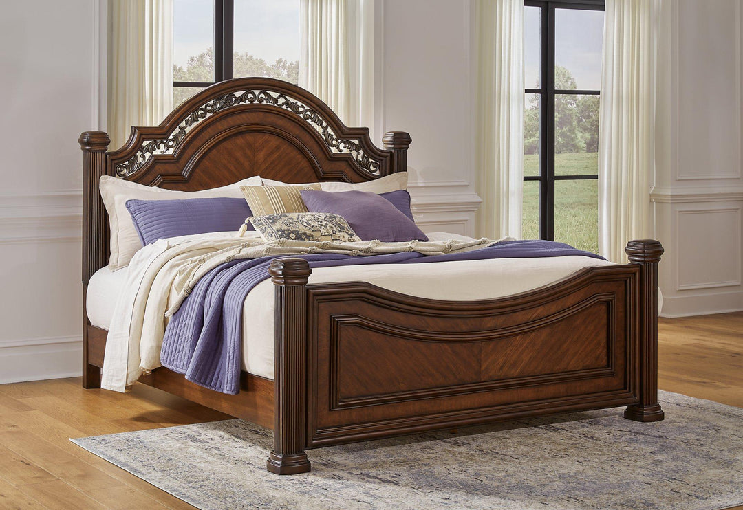 Lavinton Bedroom Set