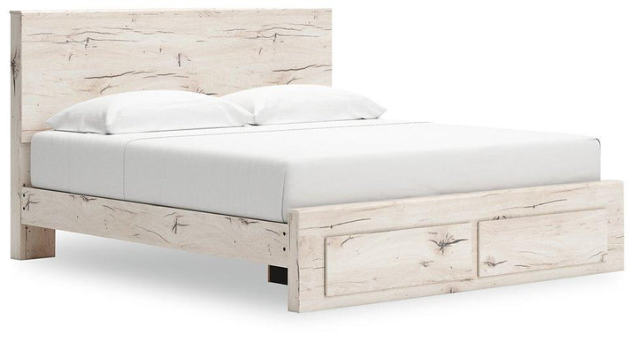 Lawroy Bed