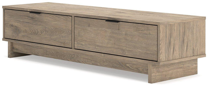 Oliah Storage Bench