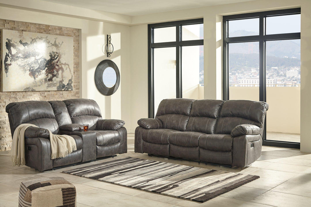 Dunwell Living Room Set