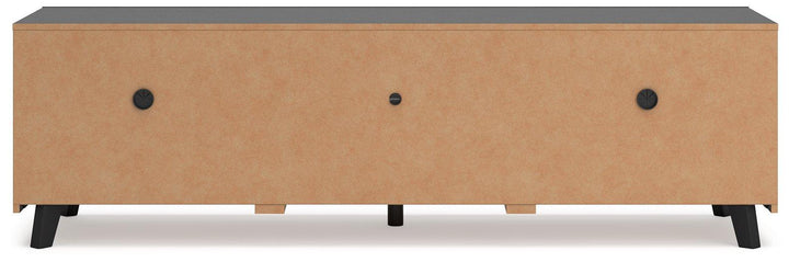 Danziar 72" TV Stand