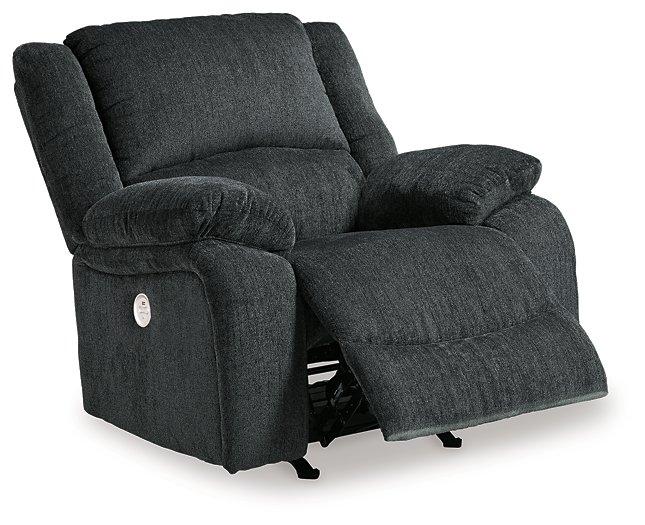 Draycoll Power Recliner