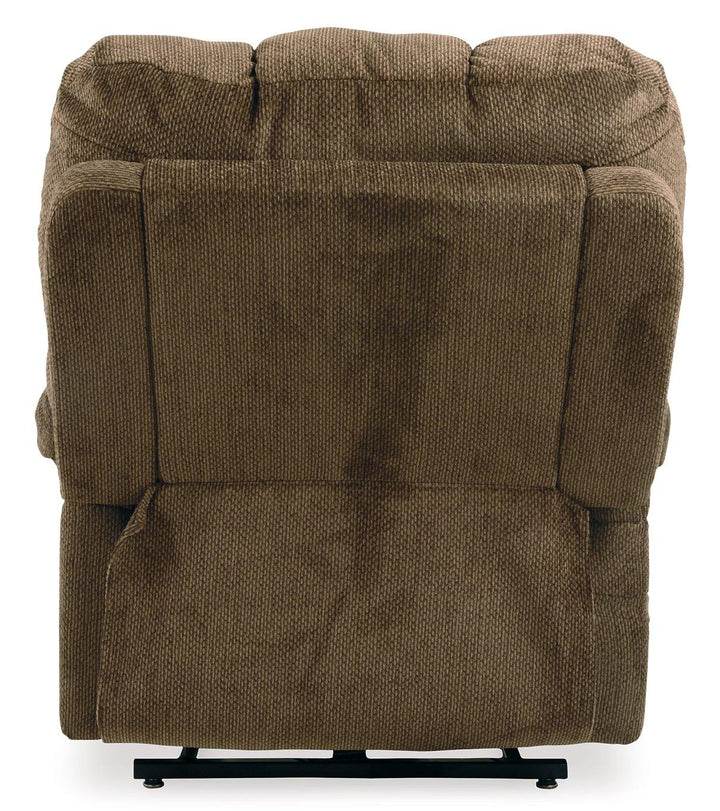 Ernestine Power Lift Chair