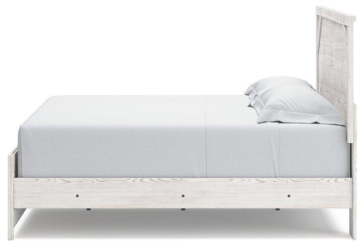 Gerridan Bed