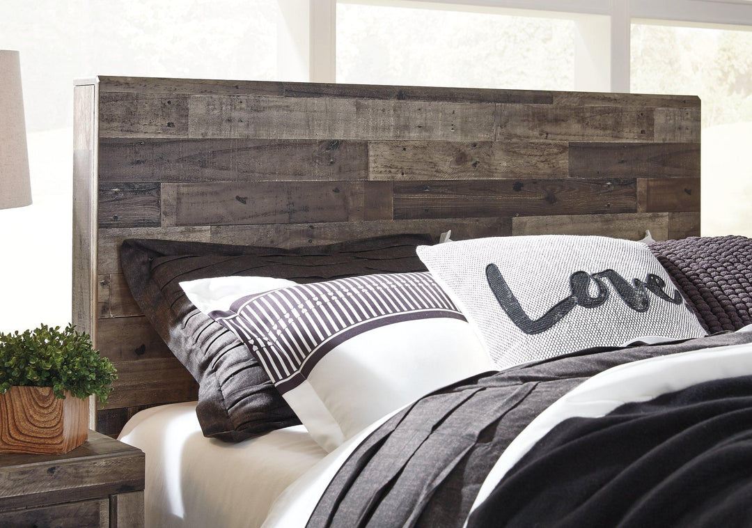 Derekson Youth Panel Headboard