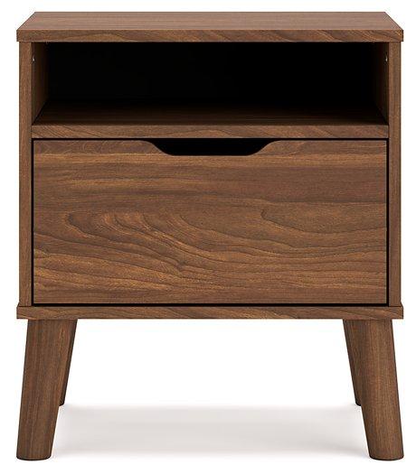 Fordmont Nightstand