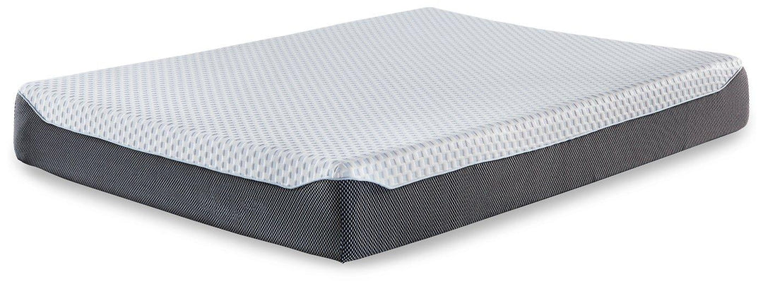 10 Inch Chime Elite Memory Foam Mattress in a box