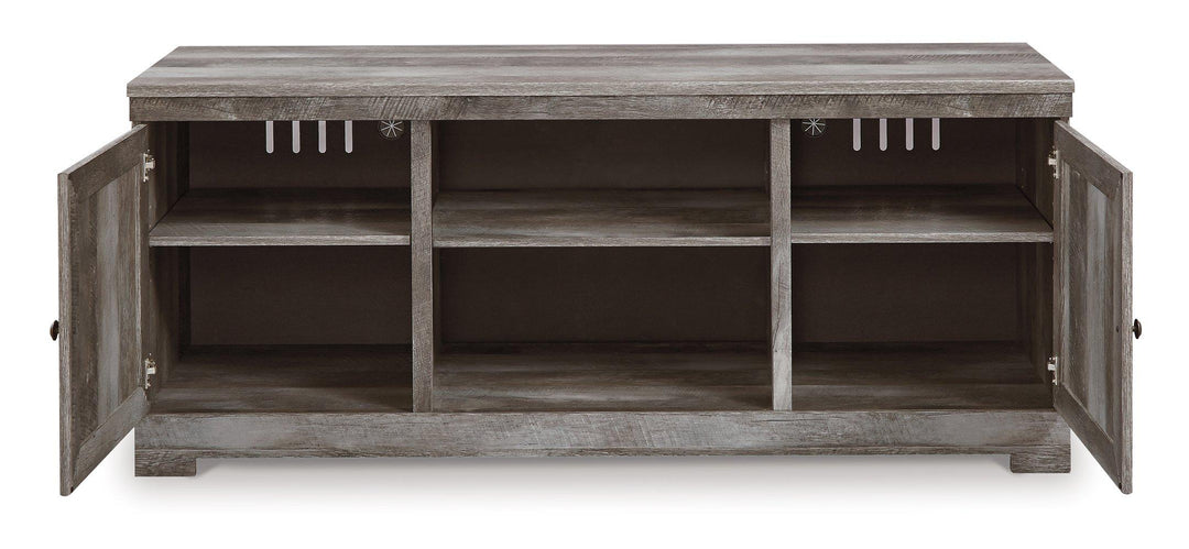 Wynnlow 4-Piece Entertainment Center