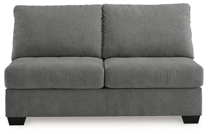 Birkdale Court Sectional with Chaise