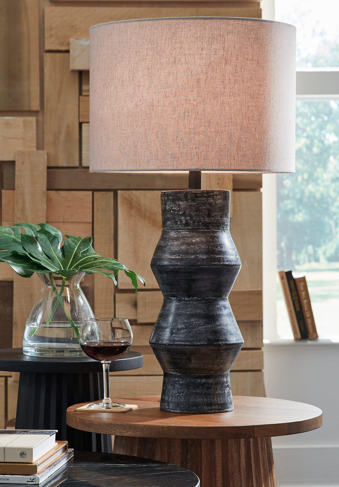 Kerbert Table Lamp