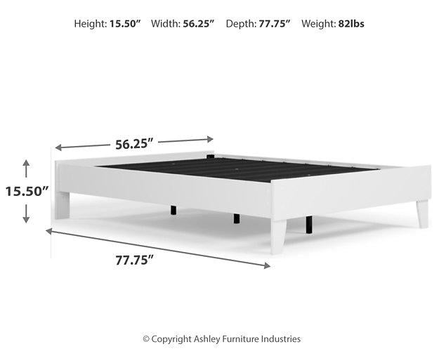 Piperton Youth Bed