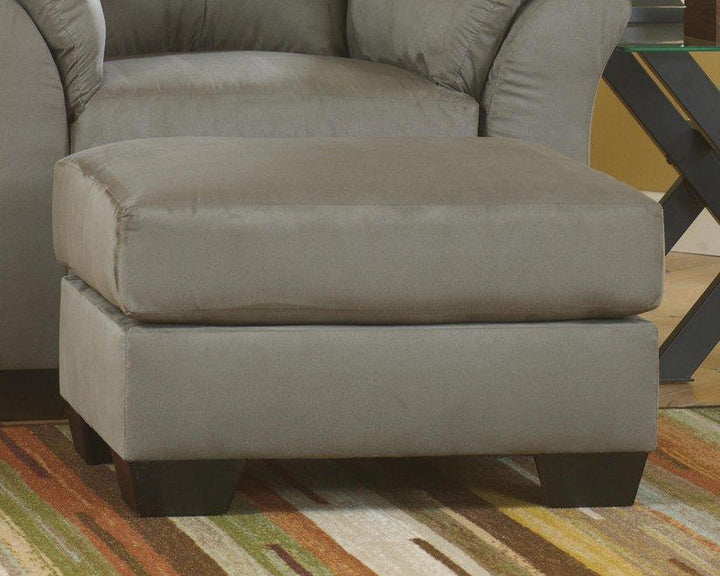 Darcy Ottoman