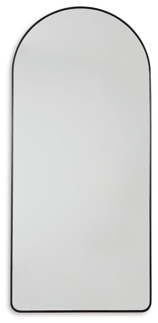 Sethall Floor Mirror