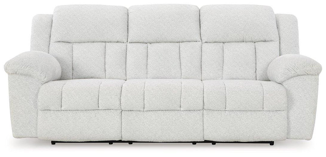 Frohn Reclining Sofa