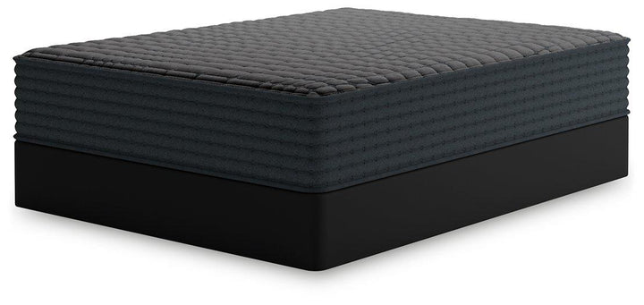 Gray 1200 Hybrid Mattress