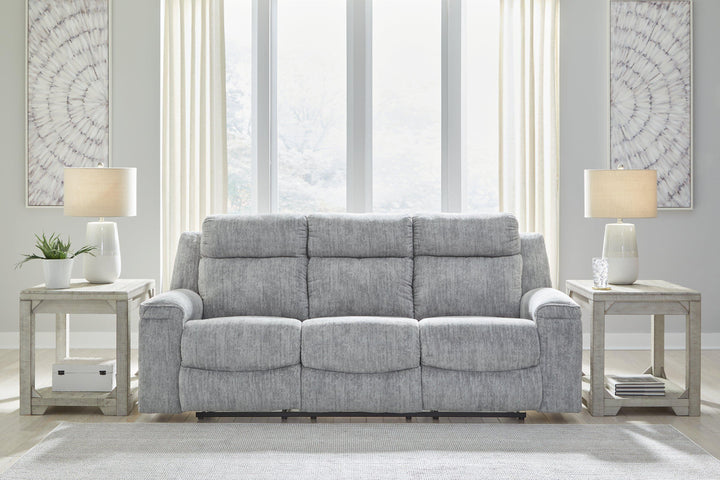 Buntington Reclining Sofa