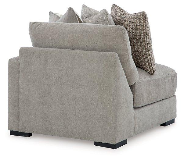 Aslan Court Sofa Sectional