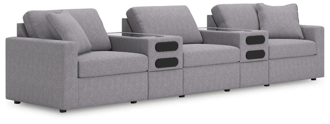 Modmax Sectional