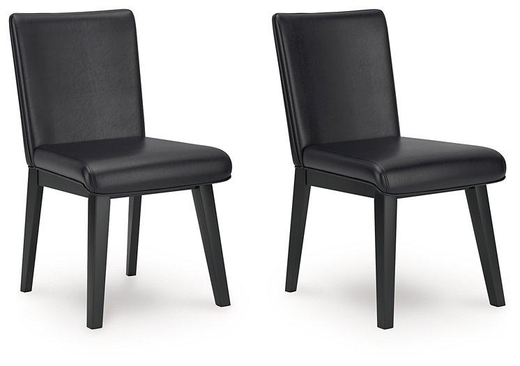 Jettaya Dining Chair