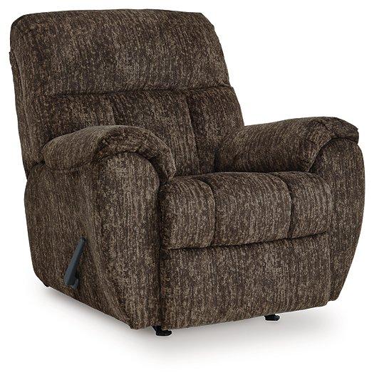 Stayfish Recliner