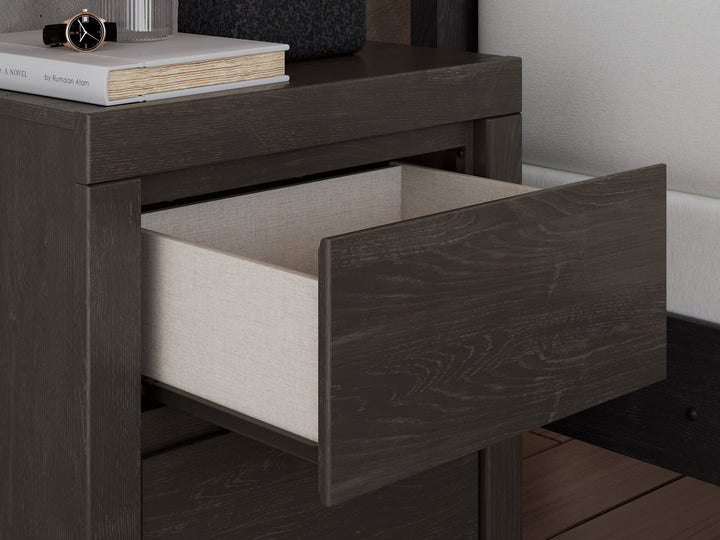 Fraluna Nightstand