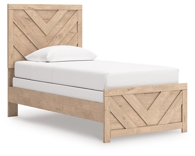 Sanginlane Bed