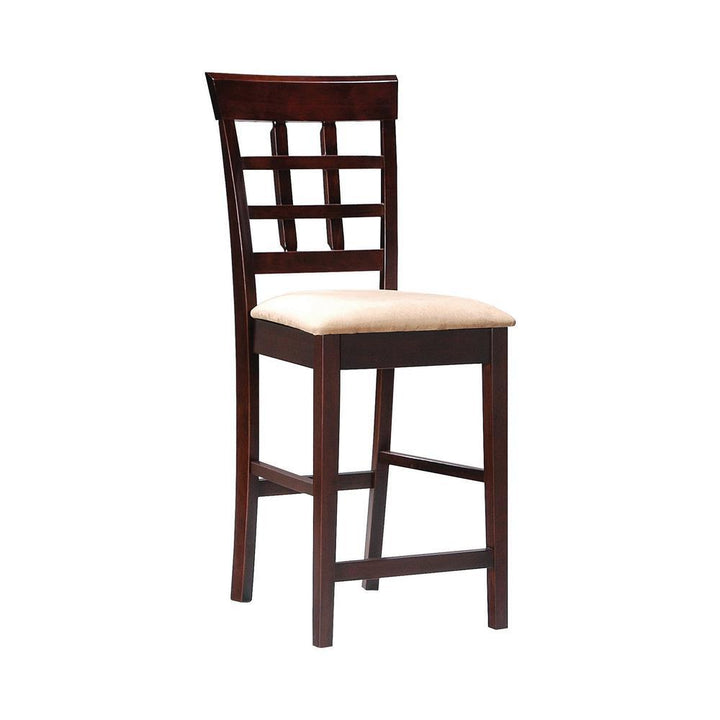 Gabriel Chestnut Counter-Height  Chair