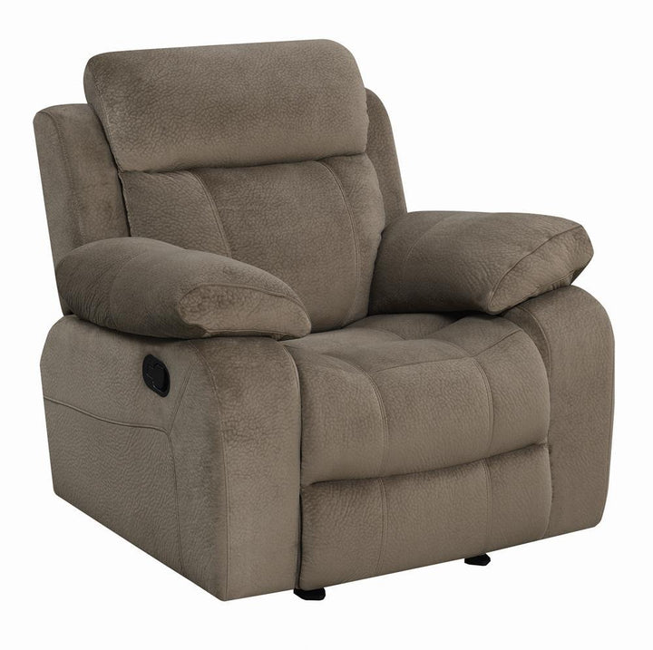 Myleene Brown Recliner