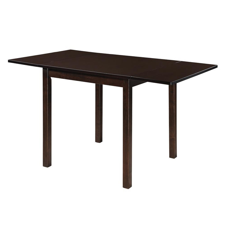 Kelso Casual Cappuccino Dining Table