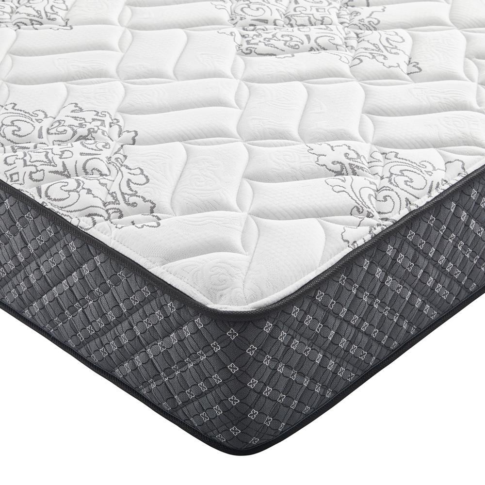 12.25" Queen Mattress